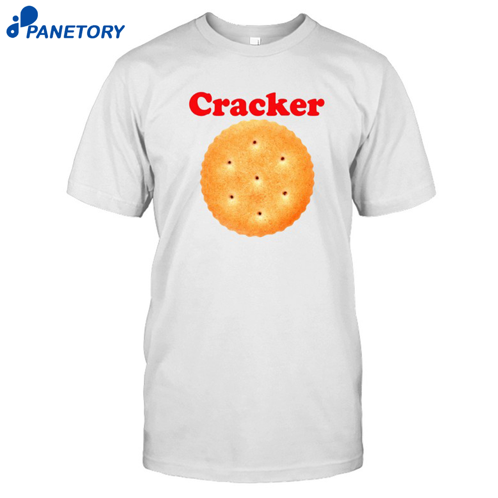 Anti Woke Memes Cracker Shirt 8 Anti Woke Memes Cracker Shirt