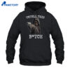 Anus Untell This Bitch Shirt 1