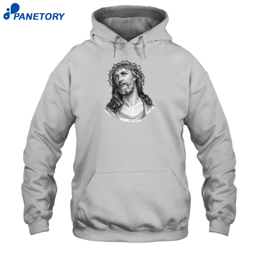 Arab Jesus Christ Shirt 7 Arab Jesus Christ Shirt 1