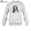 Arab Jesus Christ Shirt 4 Arab Jesus Christ Shirt 2