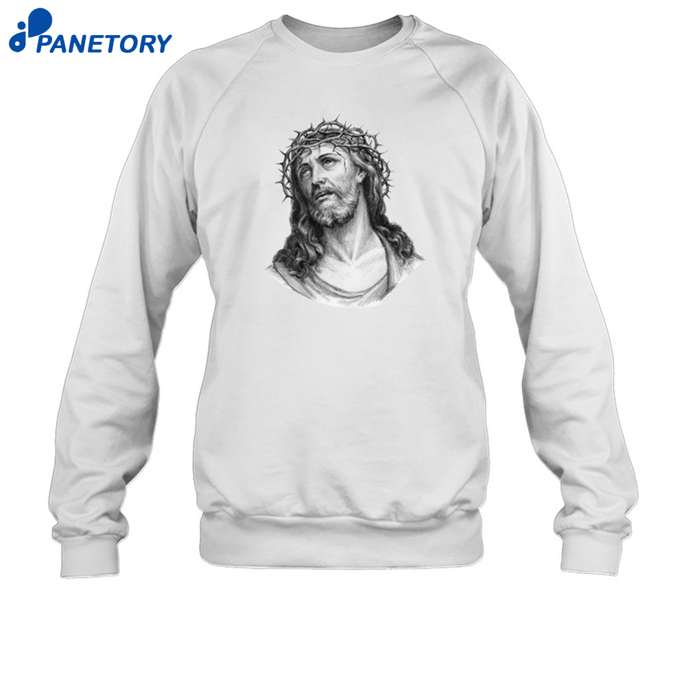 Arab Jesus Christ Shirt 6 Arab Jesus Christ Shirt 2