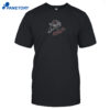 Archer Oh Masked Character Shirt