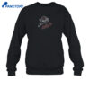 Archer Oh Masked Character Shirt 4 Archer Oh Masked Character Shirt 2