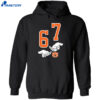 Auburn Tigers 67 Shirt 5 Auburn Tigers 67 Shirt 2