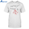 Audrey Hobert Clown Shirt