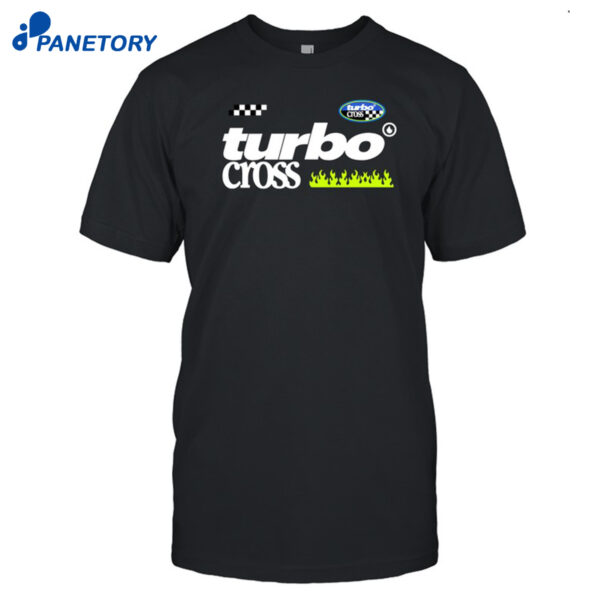 Averagerob Turbo Shirt
