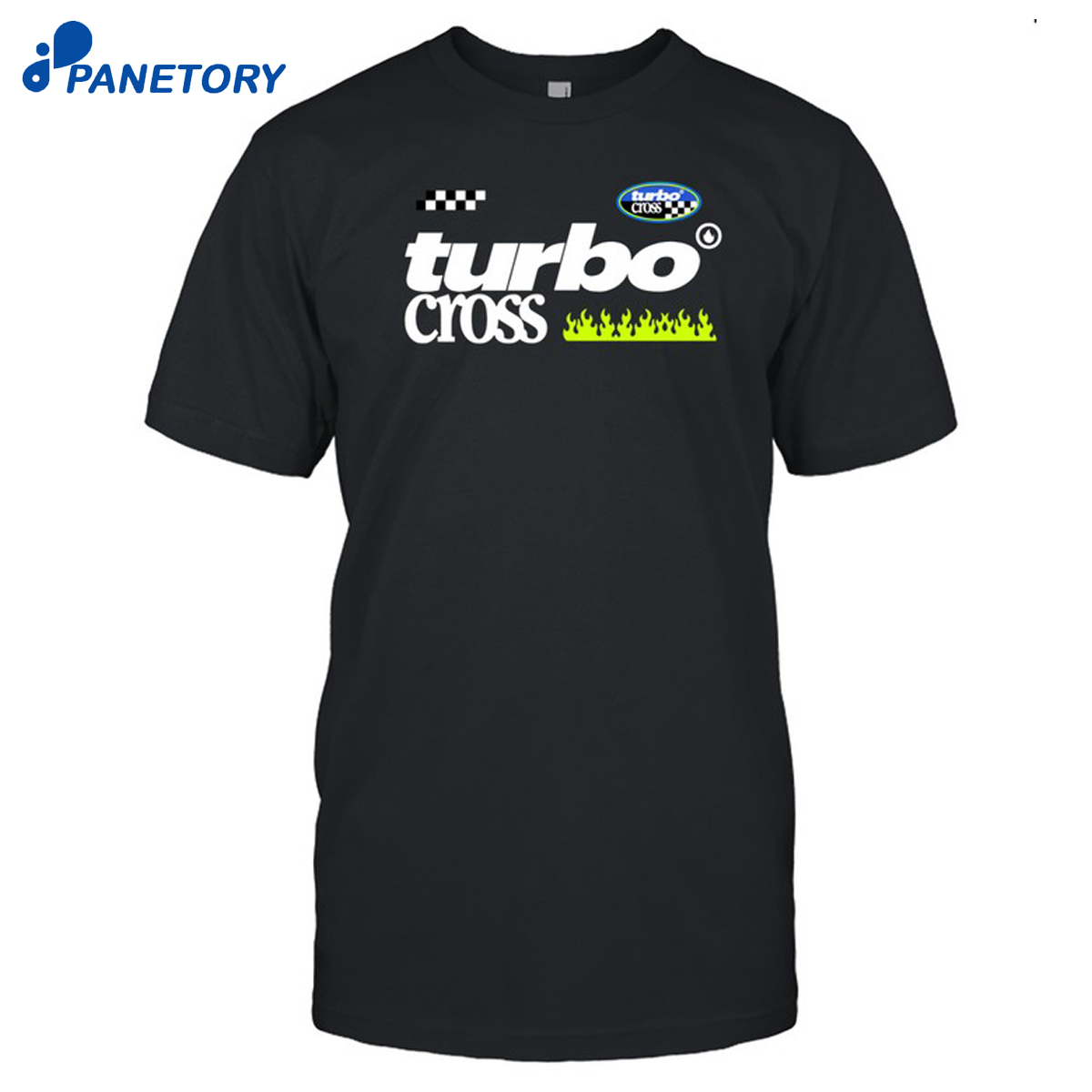 Averagerob Turbo Shirt 8 Averagerob Turbo Shirt