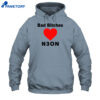 Bad Bitches Love Neon Shirt 5 Bad Bitches Love Neon Shirt 1