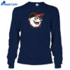 Baltimore Polar Bear Shirt 4 Baltimore Polar Bear Shirt 2