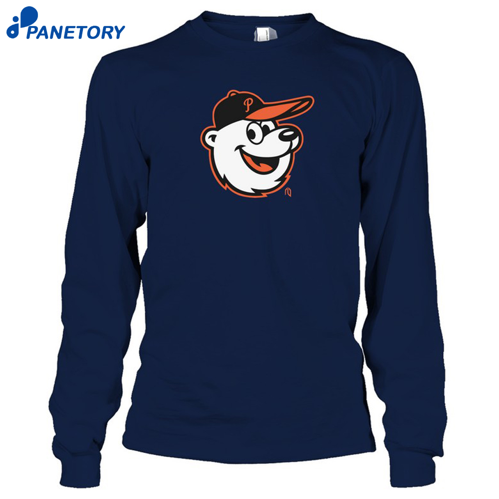 Baltimore Polar Bear Shirt 6 Baltimore Polar Bear Shirt 2