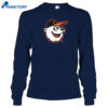 Baltimore Polar Bear Shirt 4 Baltimore Polar Bear Shirt 2