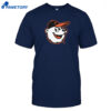 Baltimore Polar Bear Shirt