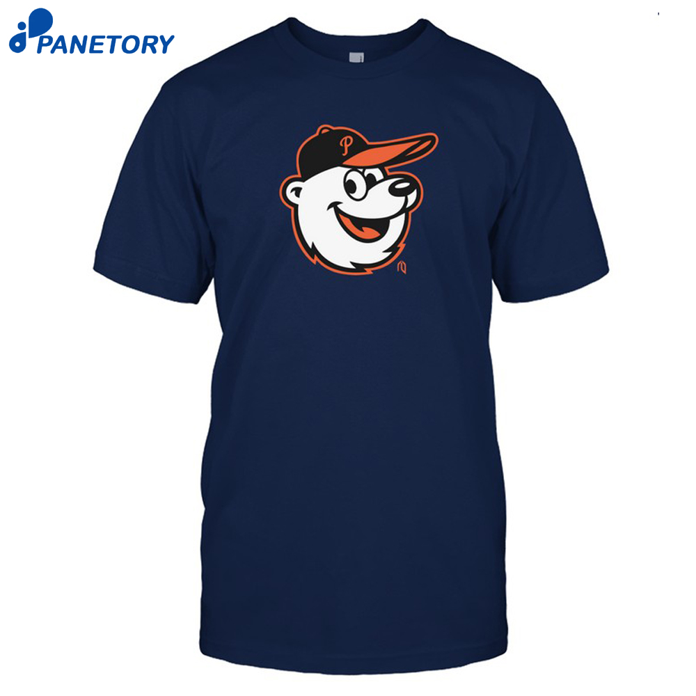 Baltimore Polar Bear Shirt 8 Baltimore Polar Bear Shirt