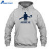 Barmy Army Average Joe Shirt 5 Barmy Army Average Joe Shirt 1