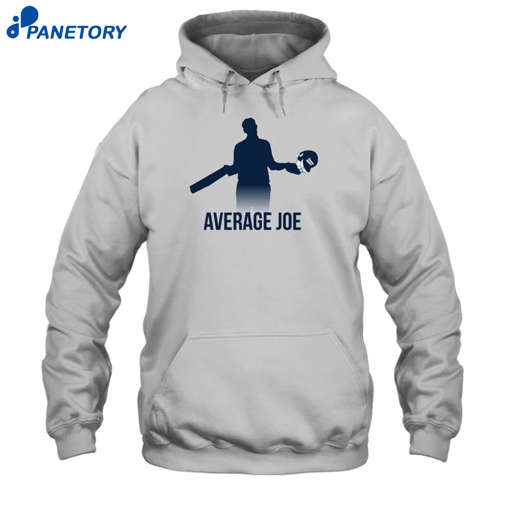 Barmy Army Average Joe Shirt 7 Barmy Army Average Joe Shirt 1