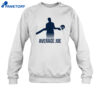 Barmy Army Average Joe Shirt 4 Barmy Army Average Joe Shirt 2