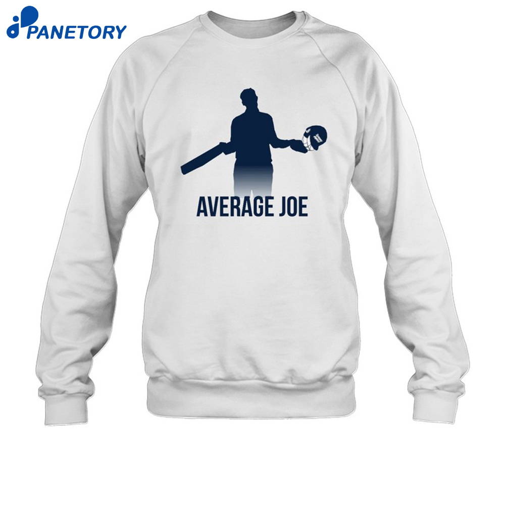 Barmy Army Average Joe Shirt 6 Barmy Army Average Joe Shirt 2