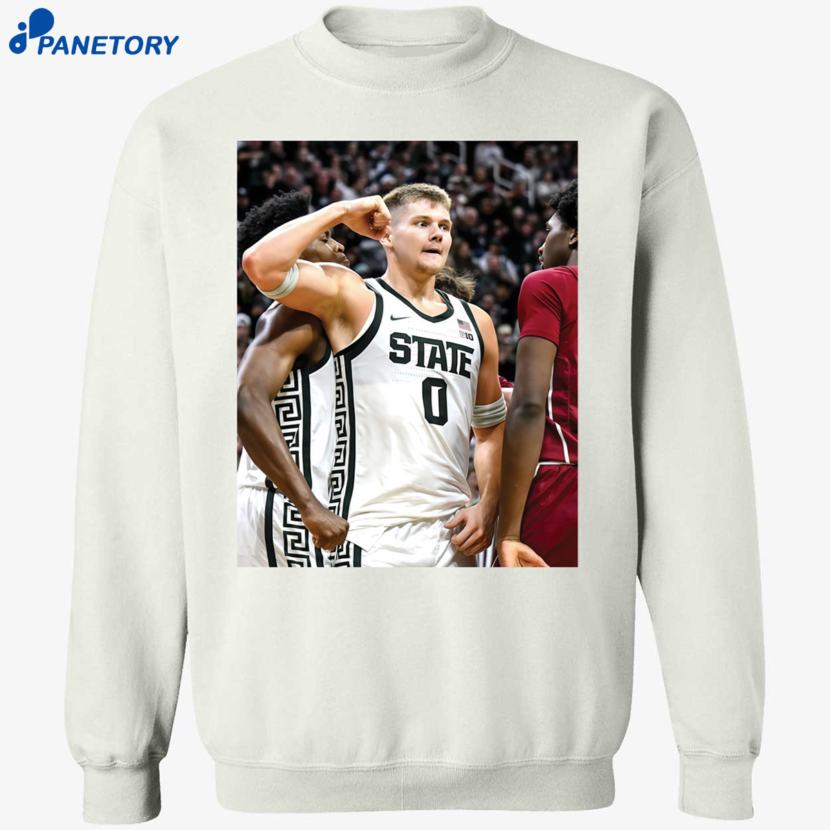 Barry Jaxon Kohler Shirt 6 Barry Jaxon Kohler Shirt 1