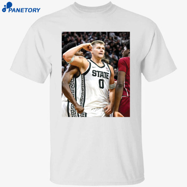 Barry Jaxon Kohler Shirt