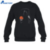 Basketball Reaper Shirt 4 Basketball Reaper Shirt 2