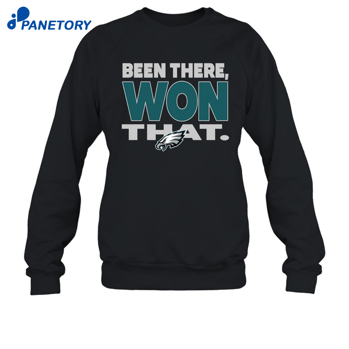 Been There Won That Eagles Shirt 6 Been There Won That Eagles Shirt 1