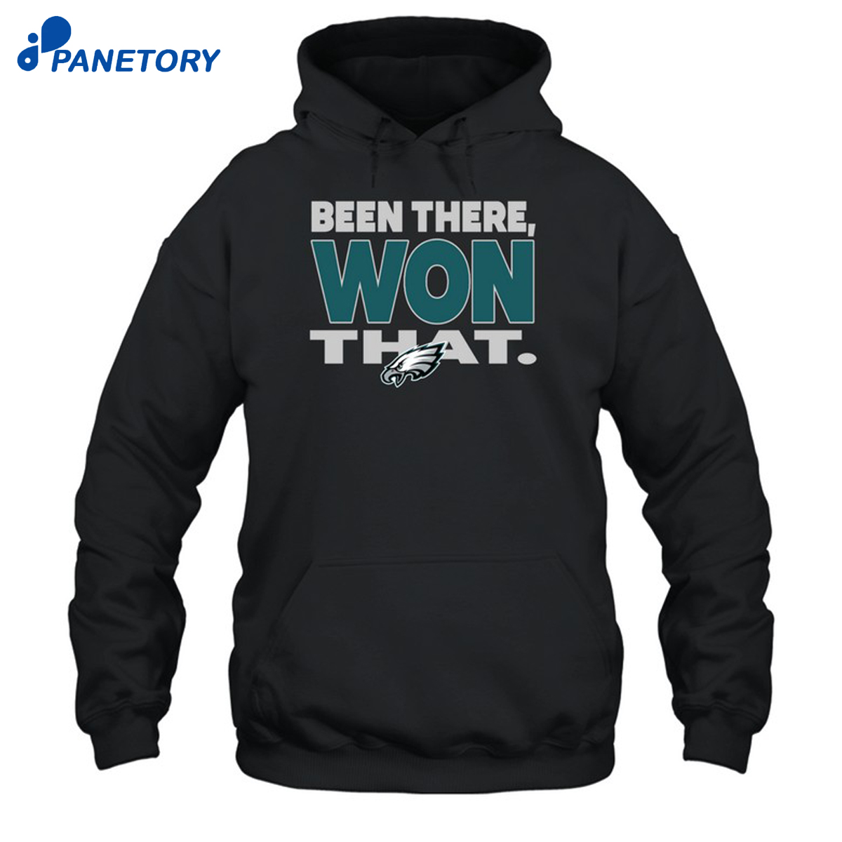 Been There Won That Eagles Shirt 7 Been There Won That Eagles Shirt 2