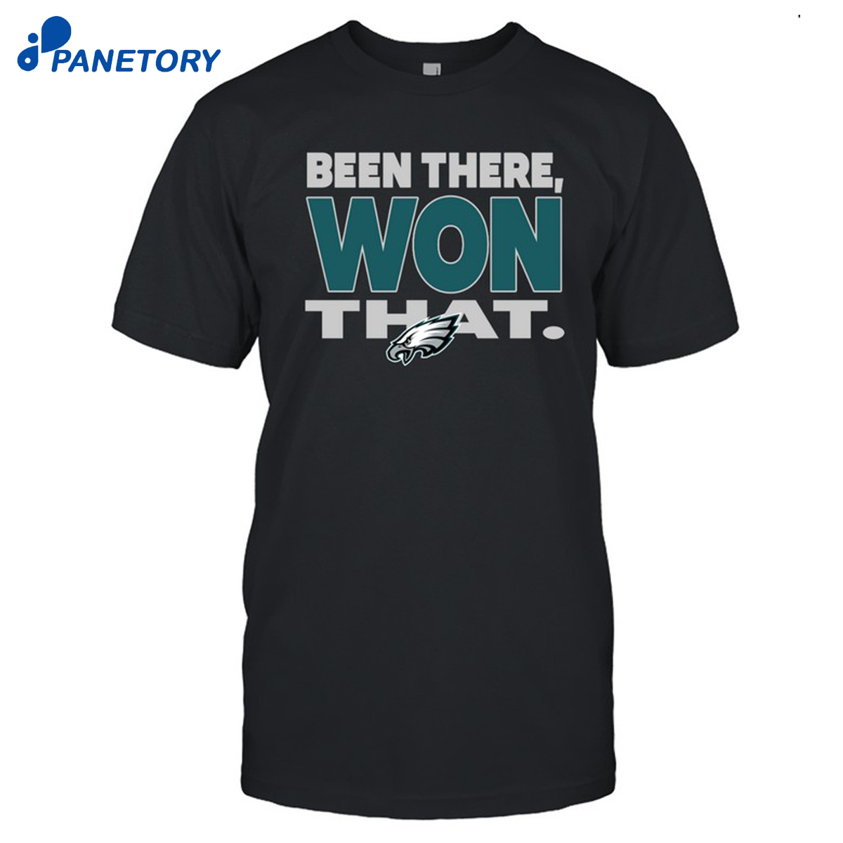Been There Won That Eagles Shirt 8 Been There Won That Eagles Shirt