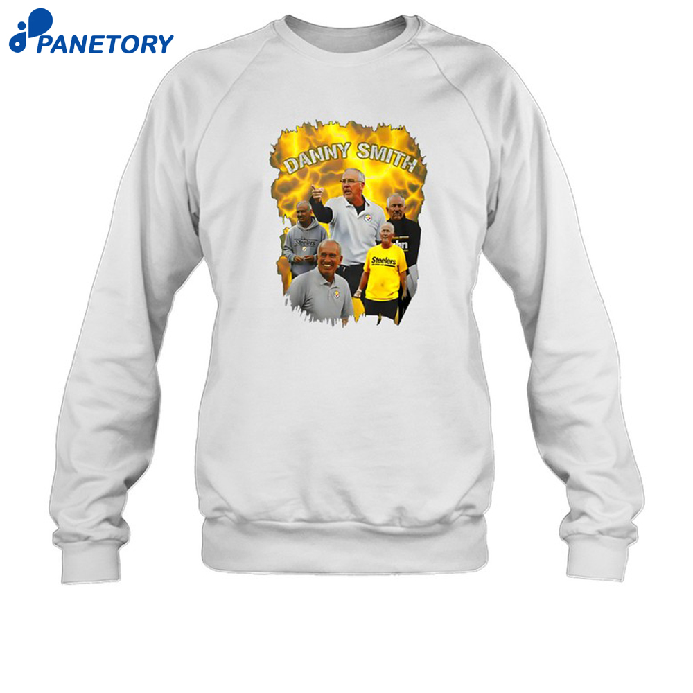 Ben Skowronek Danny Smith Shirt 6 Ben Skowronek Danny Smith Shirt 2