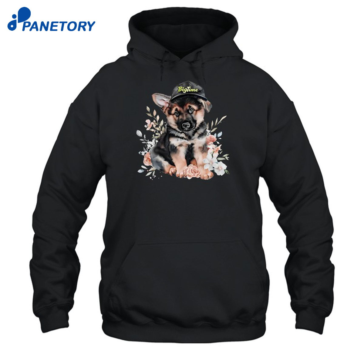 Big Time Chewie Puppy Shirt 7 Big Time Chewie Puppy Shirt 1