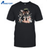 Big Time Chewie Puppy Shirt