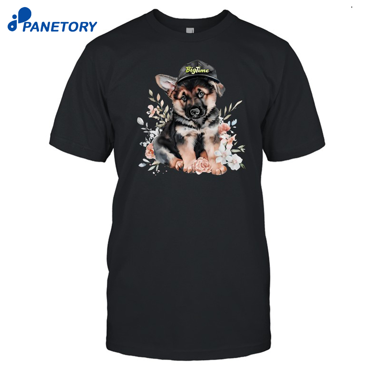 Big Time Chewie Puppy Shirt 8 Big Time Chewie Puppy Shirt