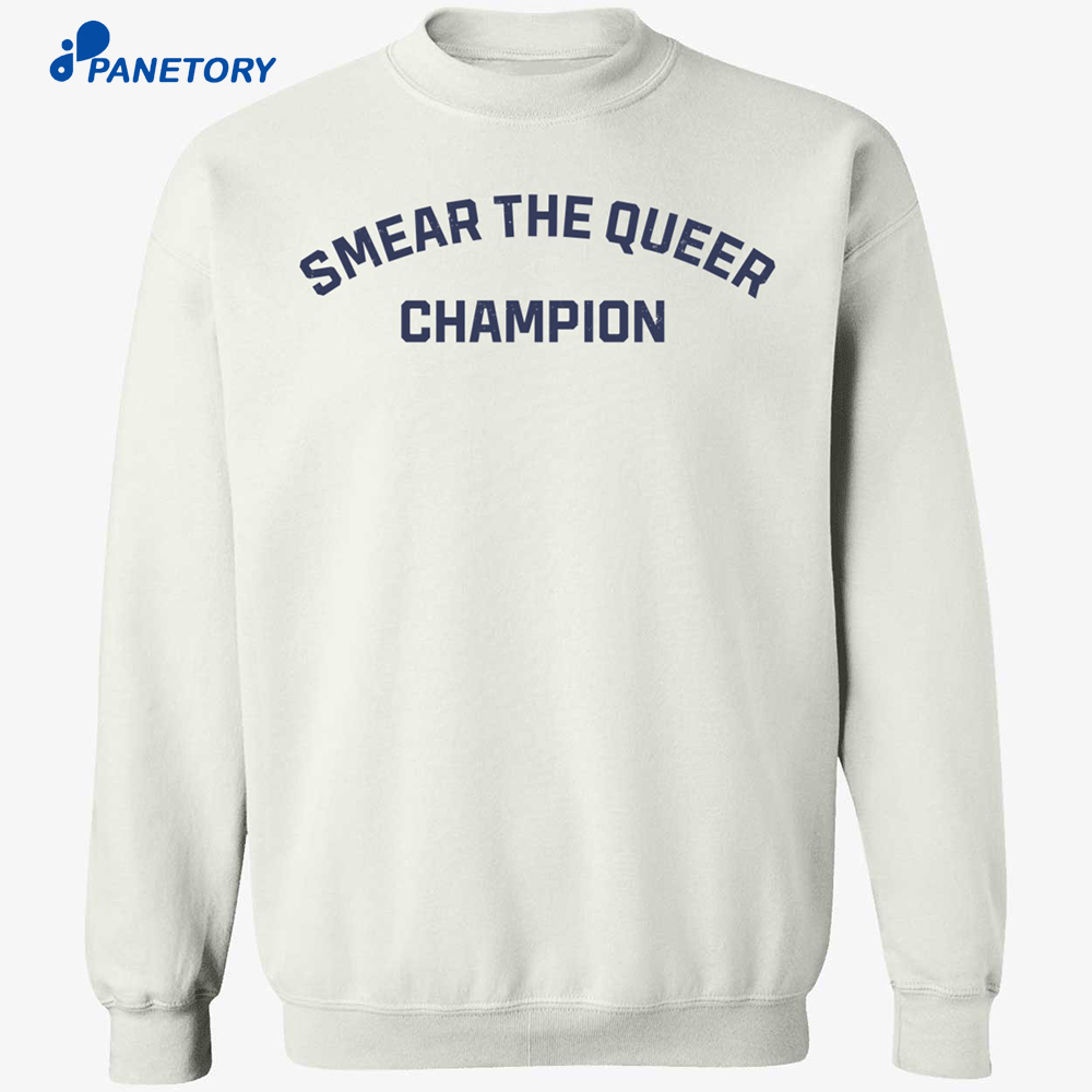 Bijan Robinson Smear The Queer Shirt 6 Bijan Robinson Smear The Queer Shirt 1