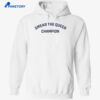 Bijan Robinson Smear The Queer Shirt 5 Bijan Robinson Smear The Queer Shirt 2