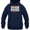 Bo Nix Overdogs Shirt 5 Bo Nix Overdogs Shirt 1
