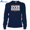 Bo Nix Overdogs Shirt 4 Bo Nix Overdogs Shirt 2