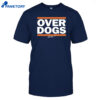 Bo Nix Overdogs Shirt