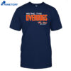 Bo Nix We're The Overdogs Shirt
