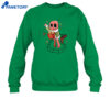 Bobette Light Green Shirt 4 Bobette Light Green Shirt 2