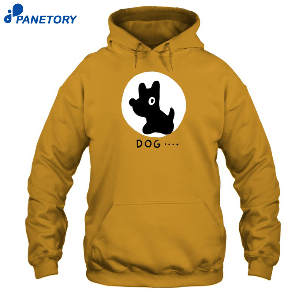 Boku Dog No Natsuyasumi Shirt 7 Boku Dog No Natsuyasumi Shirt 1