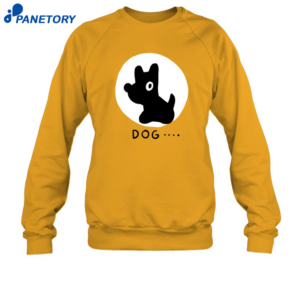 Boku Dog No Natsuyasumi Shirt 6 Boku Dog No Natsuyasumi Shirt 2