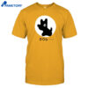 Boku Dog No Natsuyasumi Shirt