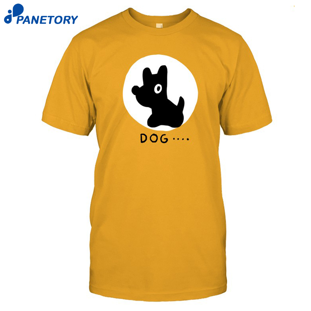 Boku Dog No Natsuyasumi Shirt 8 Boku Dog No Natsuyasumi Shirt