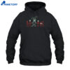 Bonnyjlox Rabbit Glows In The Dark Shirt 5 Bonnyjlox Rabbit Glows In The Dark Shirt 1