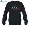 Bonnyjlox Rabbit Glows In The Dark Shirt 4 Bonnyjlox Rabbit Glows In The Dark Shirt 2