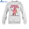 Break My Hole Not My Heart Daddy Shirt 4 Break My Hole, Not My Heart Daddy Shirt 2