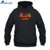Brenda Necochea 5 Noches Con Alfredo Shirt 5 Brenda Necochea 5 Noches Con Alfredo Shirt 2