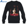 Bring Me The Horizon Post Human Shirt 4 Bring Me The Horizon Post Human Shirt 2