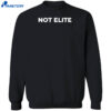 Bryce Harper Not Elite Shirt 4 Bryce Harper Not Elite Shirt 1