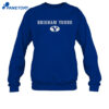 Byu Cougars Wordmark Shirt 4 Byu Cougars Wordmark Shirt 2