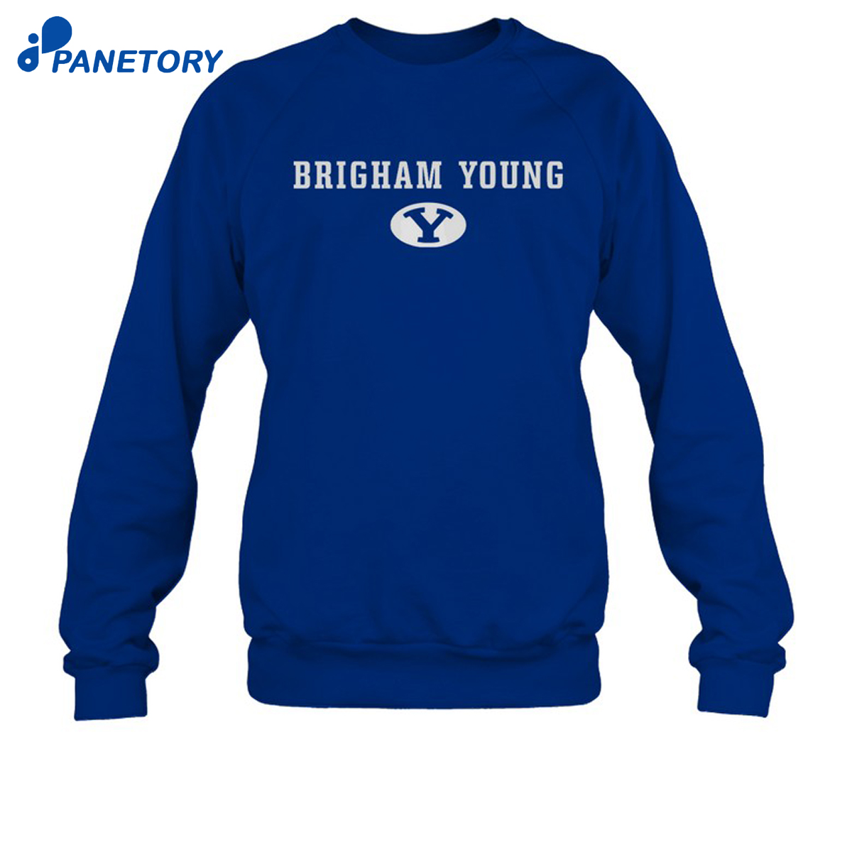 Byu Cougars Wordmark Shirt 6 Byu Cougars Wordmark Shirt 2